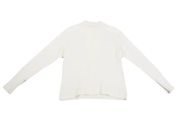 Jean Paul GAULTIER HOMME objet 1/2 Zipper Waffle Top K-159793_011