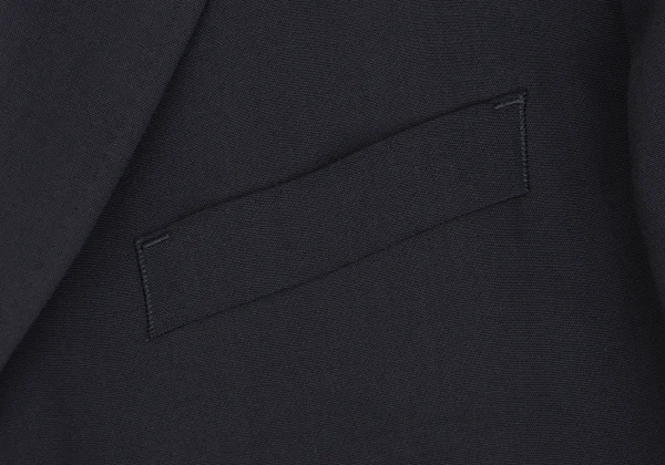 Jean Paul GAULTIER Wool Poly Stretch Jacket K-159801_005