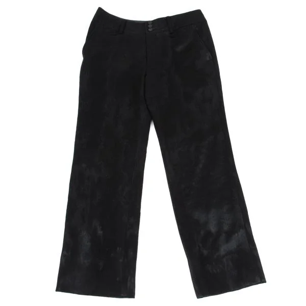 Jean Paul GAULTIER CLASSIQUE Jacquard Jacket & Pants K-159804_011