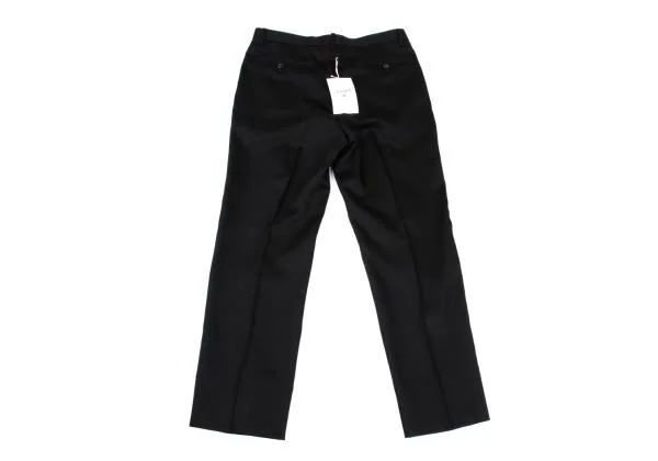 Jean Paul GAULTIER HOMME Wool Poly Tapered Pants K-159806_008