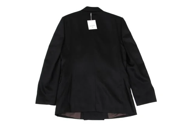 Jean Paul GAULTIER HOMME Wool Poly Double Breasted Jacket & Pants K-159807_009