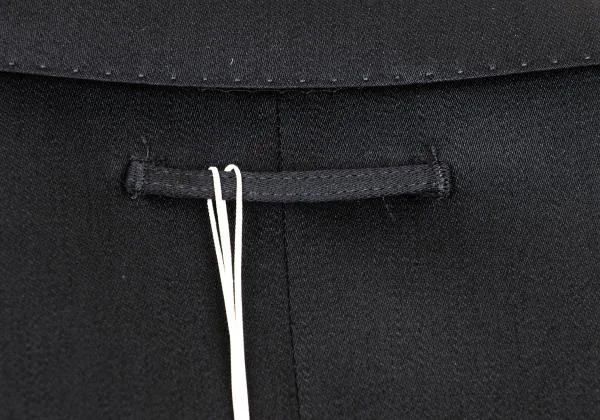 Jean Paul GAULTIER HOMME Wool Poly Double Breasted Jacket & Pants K-159807_010