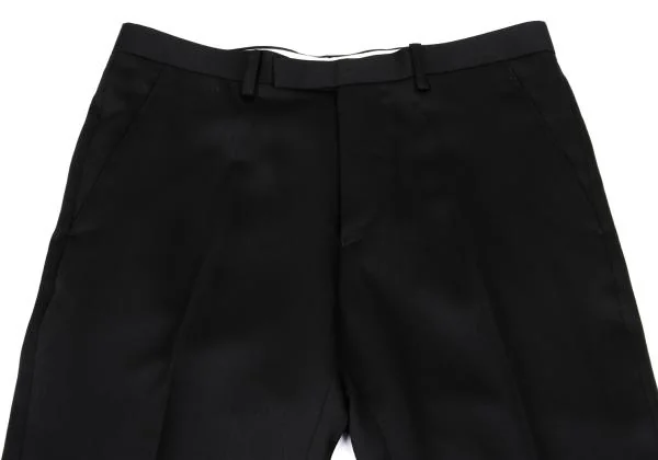 Jean Paul GAULTIER HOMME Wool Poly Double Breasted Jacket & Pants K-159807_012
