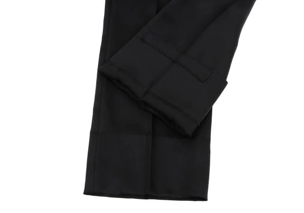 Jean Paul GAULTIER HOMME Wool Poly Double Breasted Jacket & Pants K-159807_014