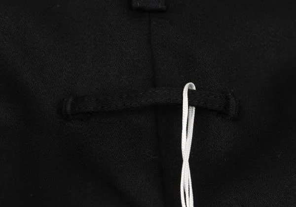 Jean Paul GAULTIER HOMME Wool Poly Double Breasted Jacket & Pants K-159807_017