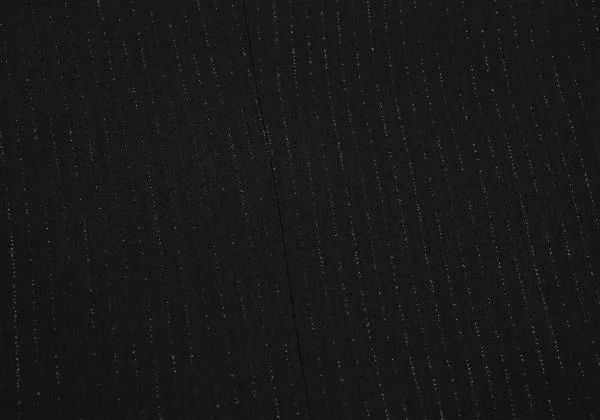 Jean Paul GAULTIER HOMME Rayon Blend Glitter Stripe Jacket & Pants K-159810_010