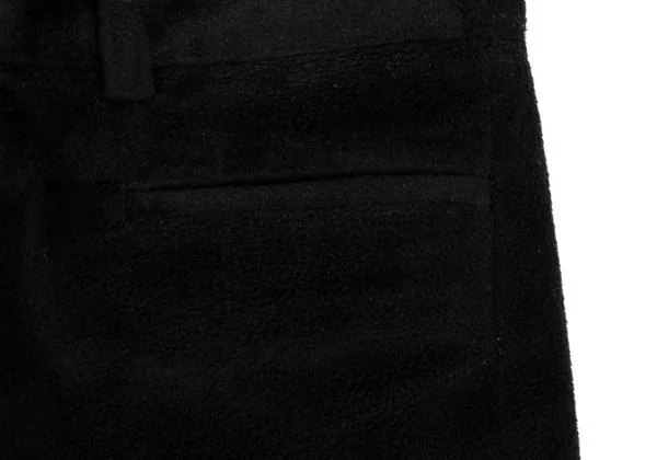 Jean Paul GAULTIER HOMME Poly Fleece Pants K-159814_003