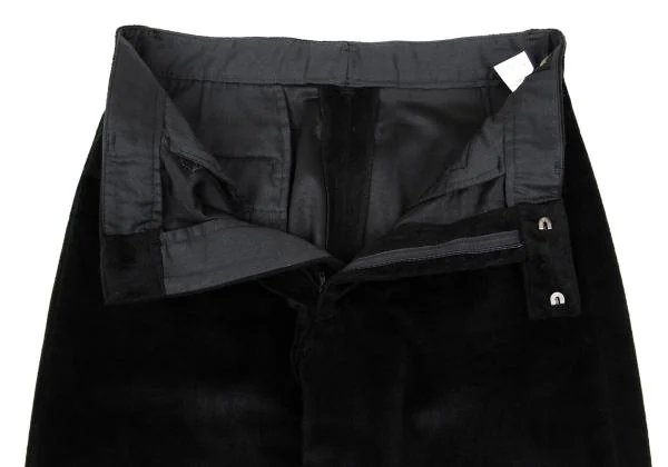 Jean Paul GAULTIER HOMME Poly Fleece Pants K-159814_005