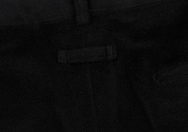 Jean Paul GAULTIER HOMME Poly Fleece Pants K-159814_010