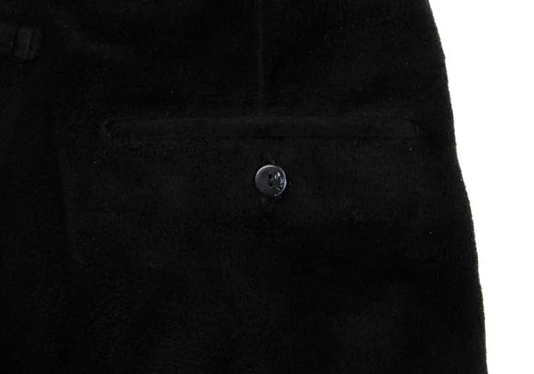 Jean Paul GAULTIER HOMME Poly Fleece Pants K-159814_011