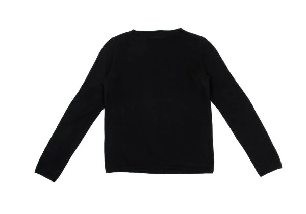 Jean Paul GAULTIER HOMME Angora Nylon Knit Sweater K-159817_010