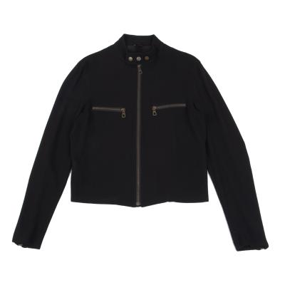 Jean Paul GAULTIER HOMME Wool Blend Jacket