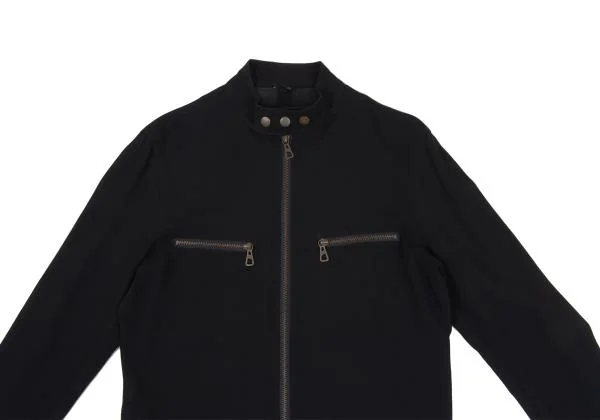 Jean Paul GAULTIER HOMME Wool Blend Jacket K-159818_002