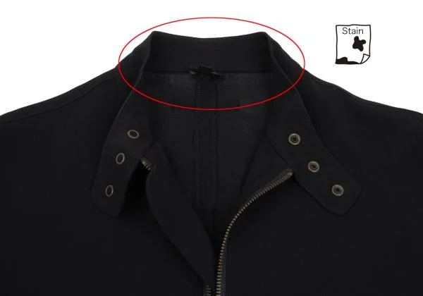 Jean Paul GAULTIER HOMME Wool Blend Jacket K-159818_006