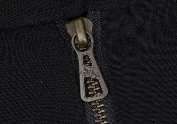 Jean Paul GAULTIER HOMME Wool Blend Jacket K-159818_008