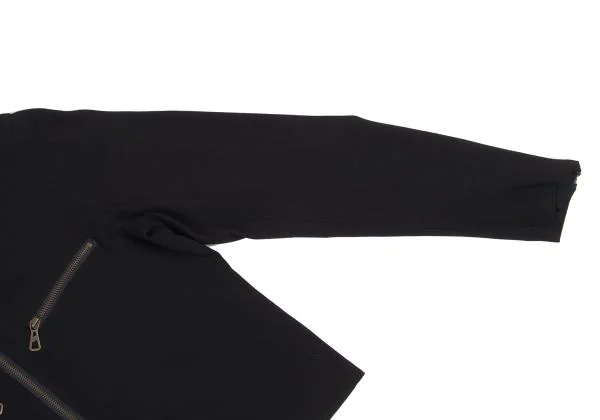 Jean Paul GAULTIER HOMME Wool Blend Jacket K-159818_010
