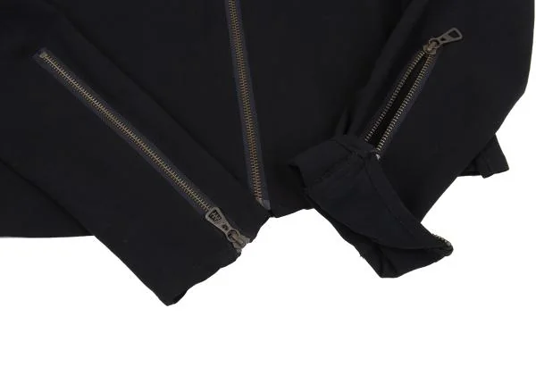 Jean Paul GAULTIER HOMME Wool Blend Jacket K-159818_011
