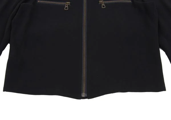 Jean Paul GAULTIER HOMME Wool Blend Jacket K-159818_012