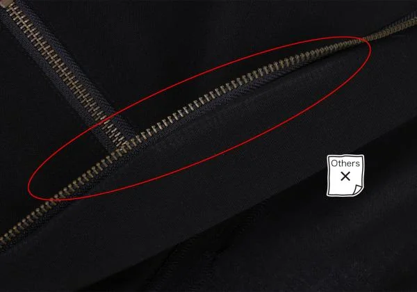 Jean Paul GAULTIER HOMME Wool Blend Jacket K-159818_014