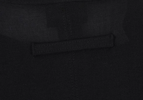 Jean Paul GAULTIER HOMME Wool Blend Jacket K-159818_017
