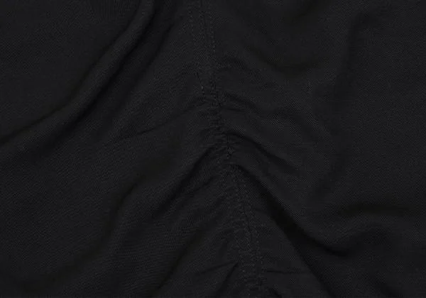 Jean Paul GAULTIER HOMME Wool Rayon Puckering Jacket K-159819_015