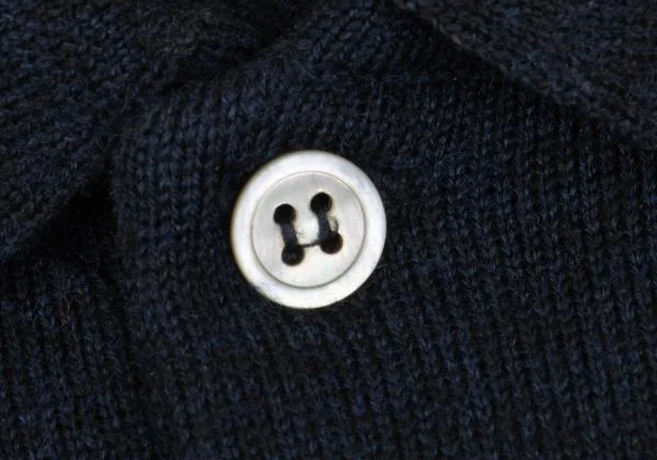 Jean Paul GAULTIER HOMME objet Wool Knit Pullover Shirt K-159823_007