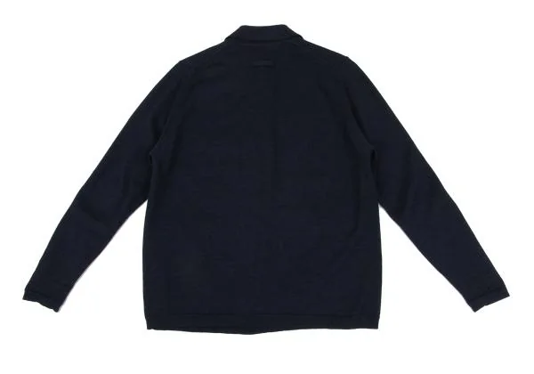 Jean Paul GAULTIER HOMME objet Wool Knit Pullover Shirt K-159823_013