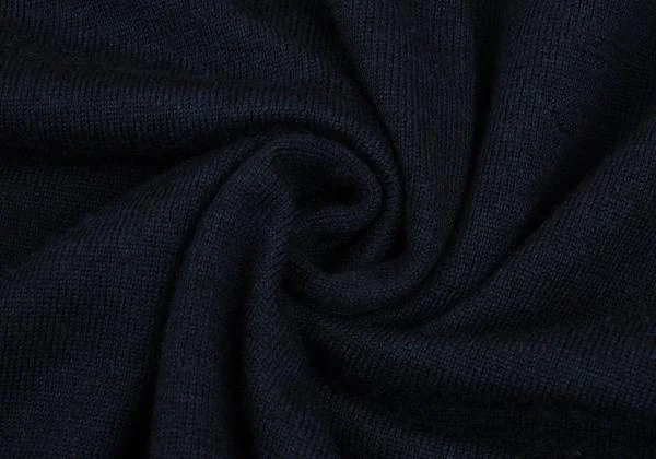 Jean Paul GAULTIER HOMME objet Wool Knit Pullover Shirt K-159823_015