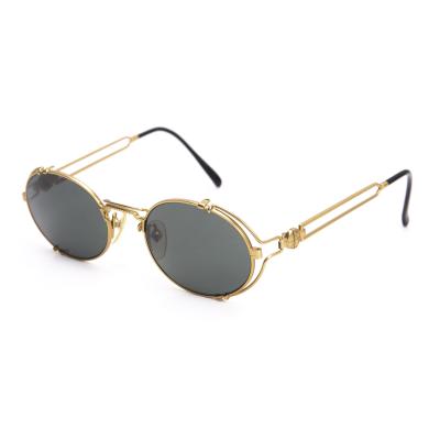 Jean Paul GAULTIER 58-6105 Double-bridge Design Sunglasses