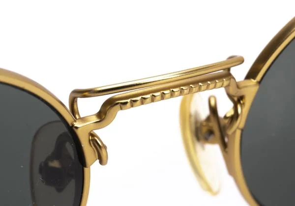 Jean Paul GAULTIER 58-6105 Double-bridge Design Sunglasses K-159825_003