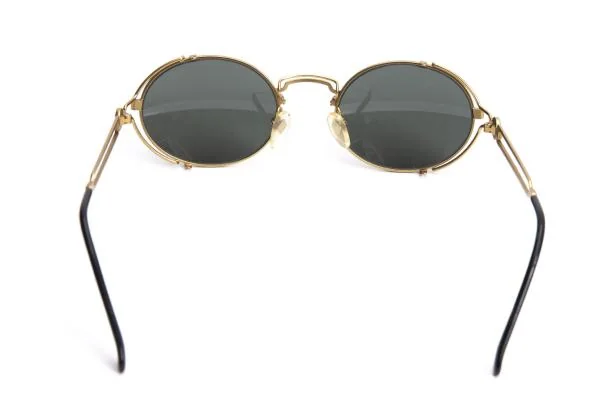 Jean Paul GAULTIER 58-6105 Double-bridge Design Sunglasses K-159825_006