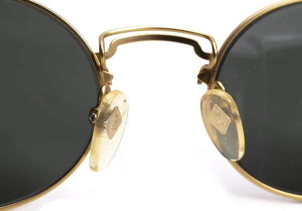 Jean Paul GAULTIER 58-6105 Double-bridge Design Sunglasses K-159825_012