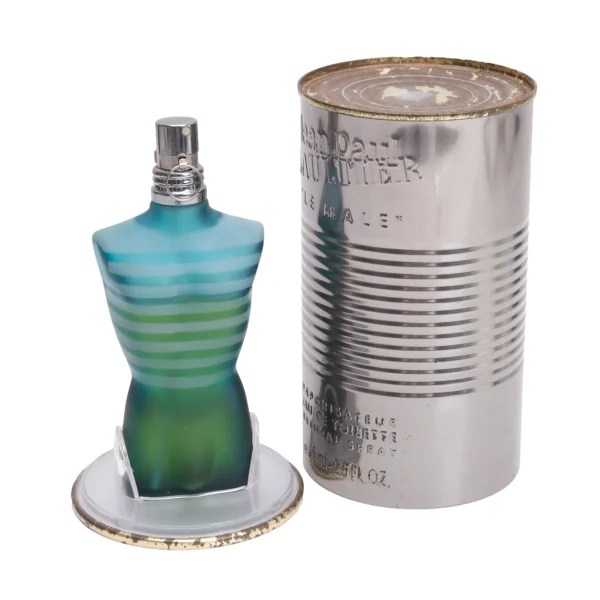 ジャンポールゴルチエJean Paul GAULTIER LE MALE トルソー香水