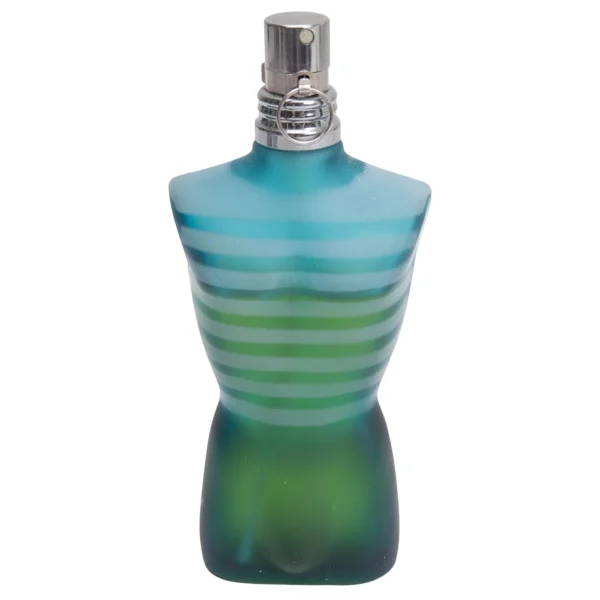 ジャンポールゴルチエJean Paul GAULTIER LE MALE トルソー香水