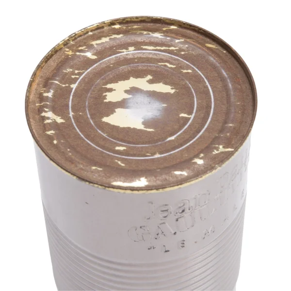 ジャンポールゴルチエJean Paul GAULTIER LE MALE トルソー香水 75ml ガンメタ青 K-159827_008