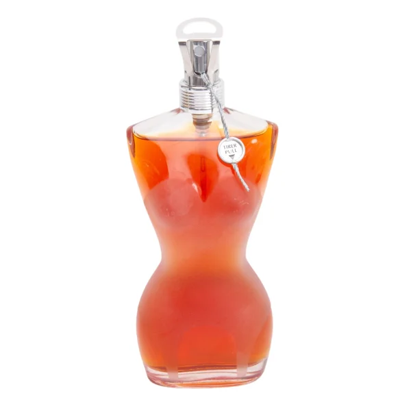 廃盤希少ジャンポールゴルチエフラジャイルオードトワレ100ml Jean-Paul GAULTIER - 廃盤希少ジャンポールゴルチエ