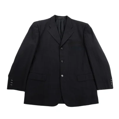 COMME des GARCONS HOMME Color Pocket Design Jacket