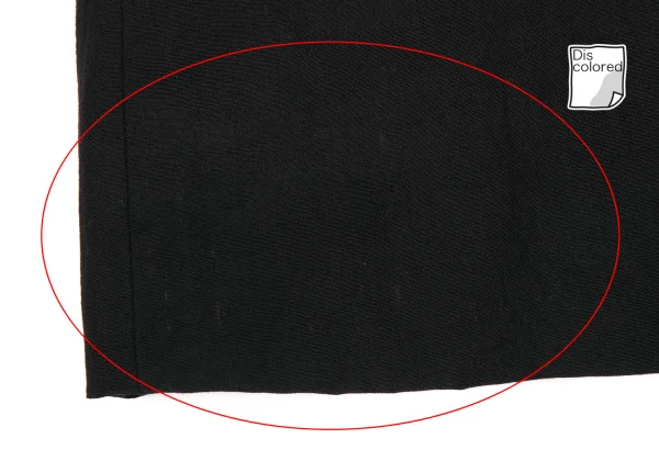 COMME des GARCONS HOMME Color Pocket Design Jacket K-159832_006