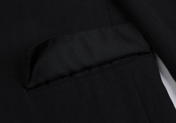 COMME des GARCONS HOMME Color Pocket Design Jacket K-159832_007