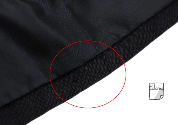 COMME des GARCONS HOMME Color Pocket Design Jacket K-159832_011