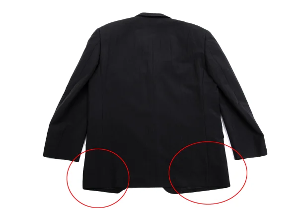 COMME des GARCONS HOMME Color Pocket Design Jacket K-159832_012