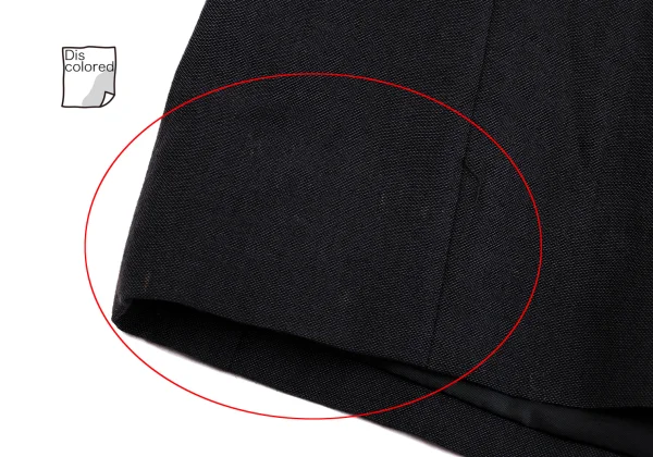 COMME des GARCONS HOMME Color Pocket Design Jacket K-159832_013