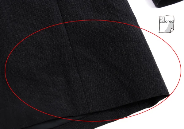 COMME des GARCONS HOMME Color Pocket Design Jacket K-159832_014