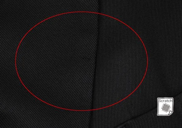 COMME des GARCONS HOMME Shiny Double Face Jacket K-159838_004