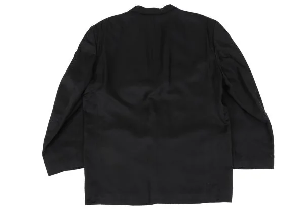 COMME des GARCONS HOMME Shiny Double Face Jacket K-159838_017