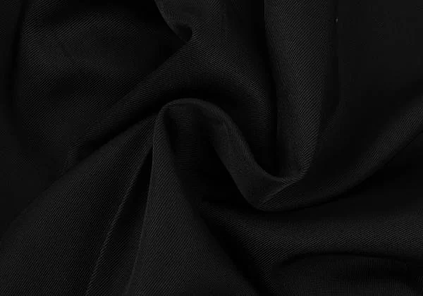 COMME des GARCONS HOMME Shiny Hem Rib Pants K-159839_012