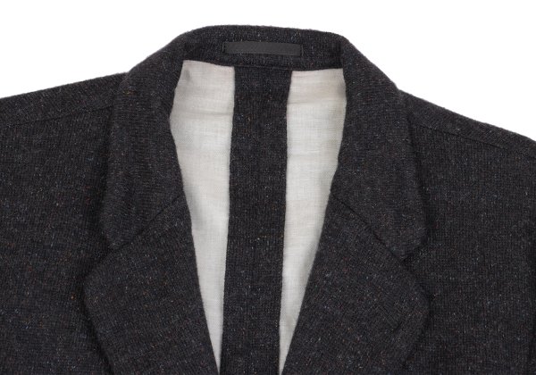 ジャケット・アウター COMMEdesGARCONS MULTIMATERIALMIX BLOUSON COMMEdesGARCONS MULTIMATERIALMIX BLOUSON