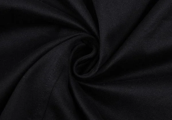 COMME des GARCONS HOMME Cotton Gaba Side Belted Jacket K-159848_017