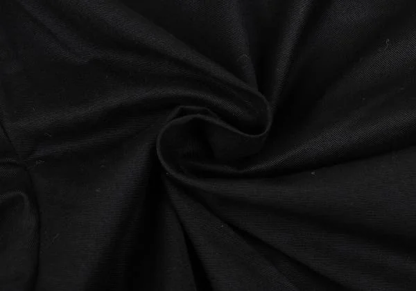 COMME des GARCONS HOMME Cotton Two Tuck Tapered Pants K-159854_012