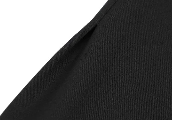 COMME des GARCONS HOMME Wool Gaba Tuck Pants K-159861_008